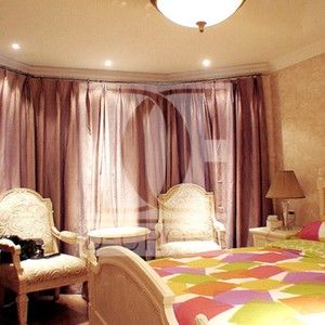 Meet your Posher, Richard